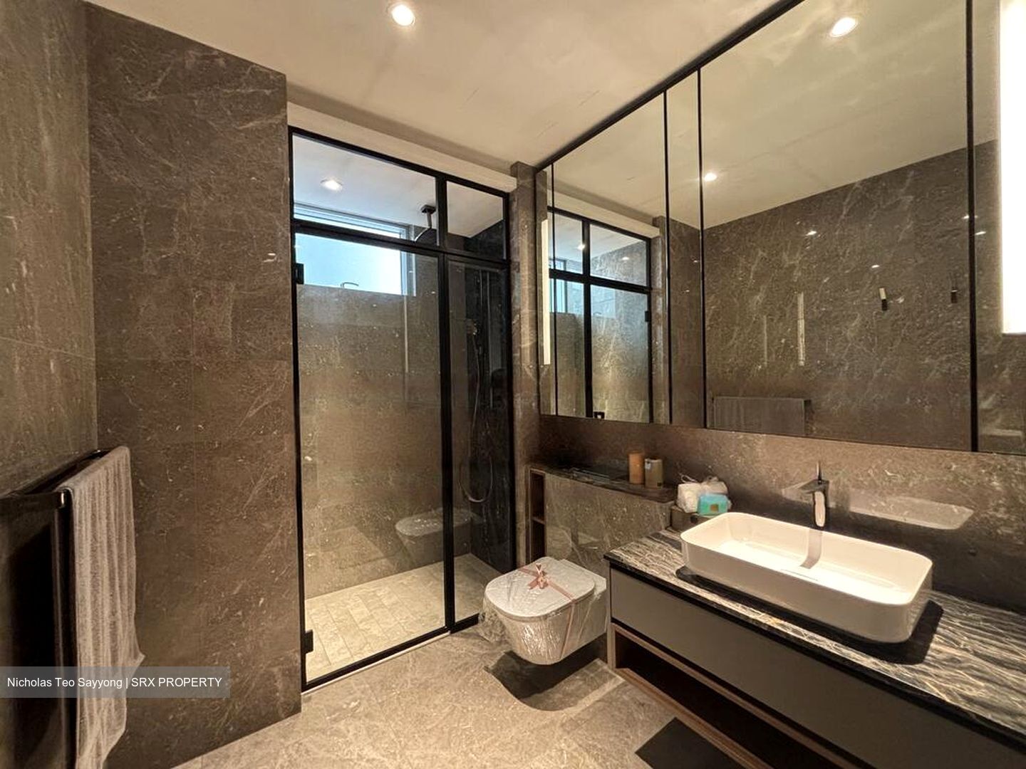 Boulevard 88 (D10), Apartment #472874011